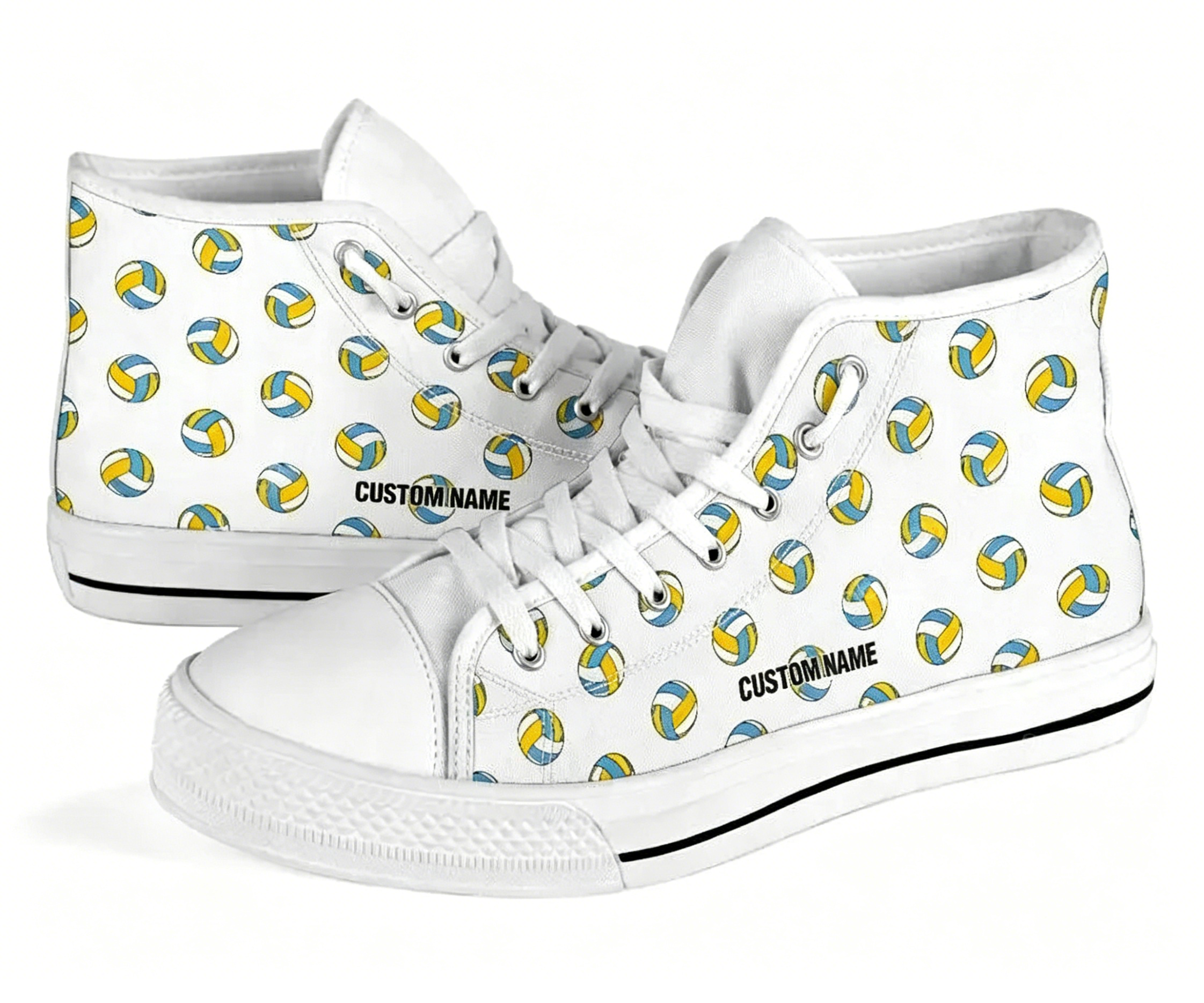 Volleyball High Top Sneakers M - Women'S Shoes Volleyball reseña y precio