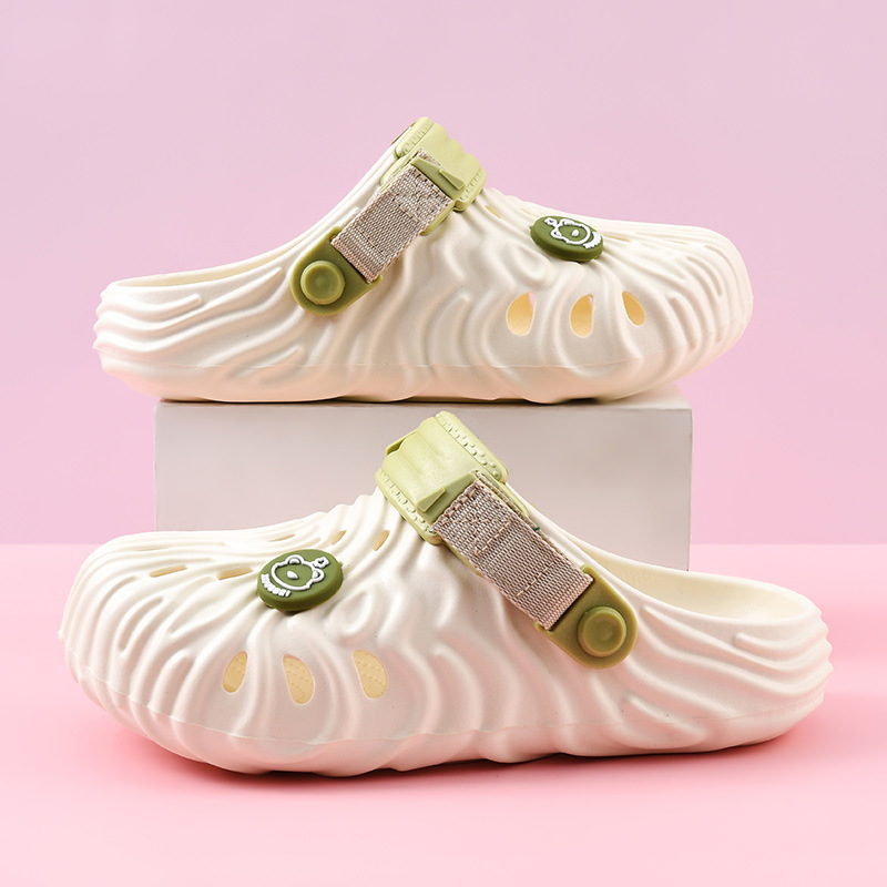 Garden Clogs Hollow Out Women  - Women'S Shoes Clogs reseña y precio