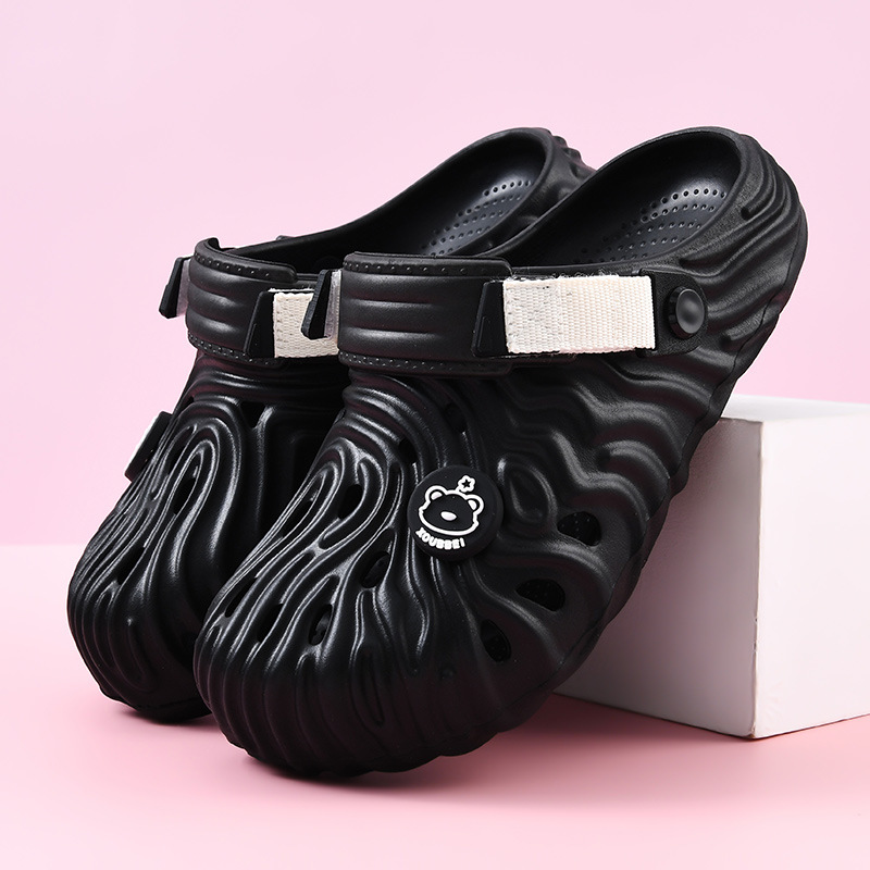 Garden Clogs Hollow Out Women  - Women'S Shoes Clogs reseña y precio