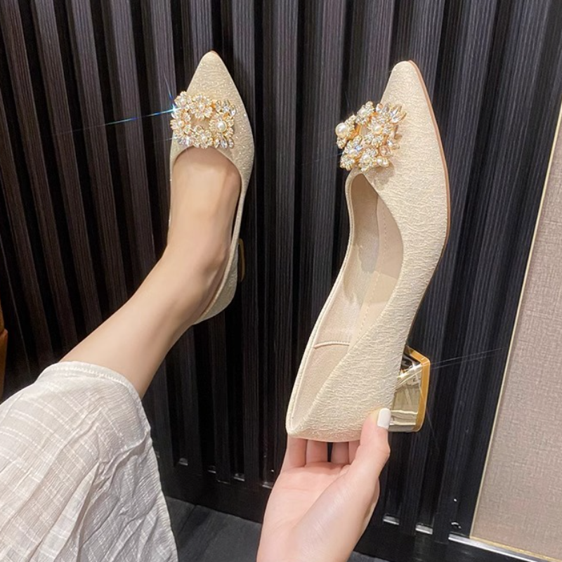 Autumn New Ladies High Heels P - Women Shoes Nb reseña y precio