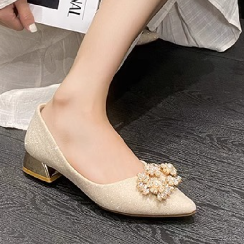 Autumn New Ladies High Heels P - Women Shoes Nb reseña y precio
