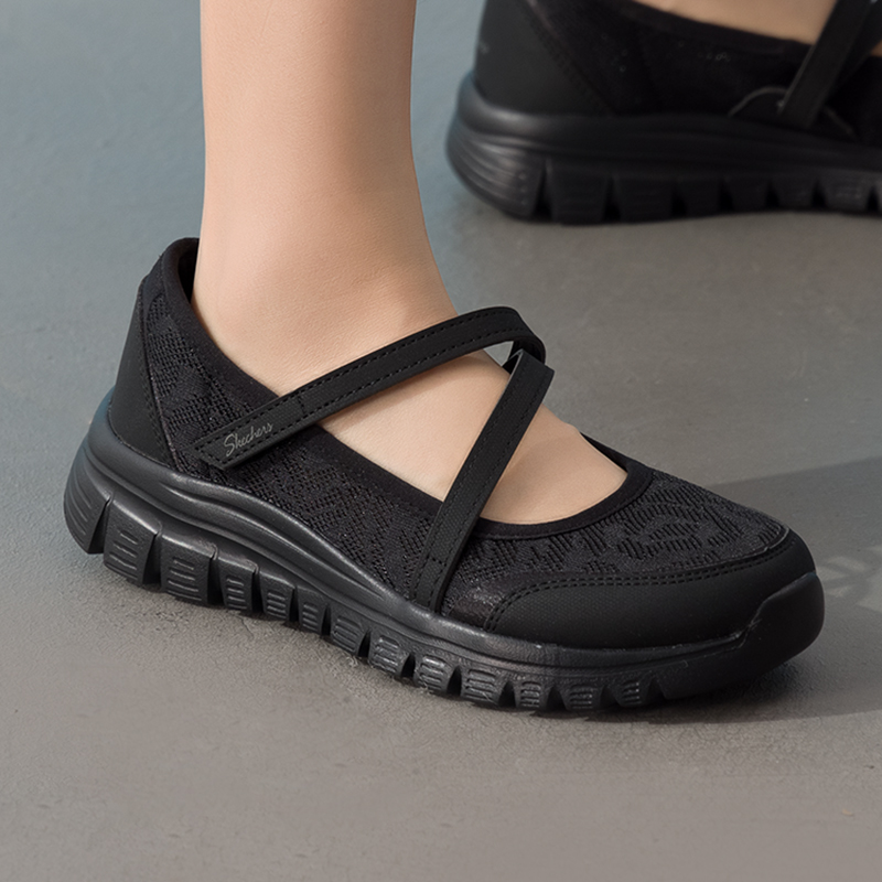 Skechers Women's Sneakers, Sli - Women Shoes Skechers reseña y precio