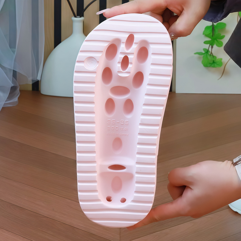 New Kawaii Cat Deco Platform S - Women'S Shoes Clogs reseña y precio