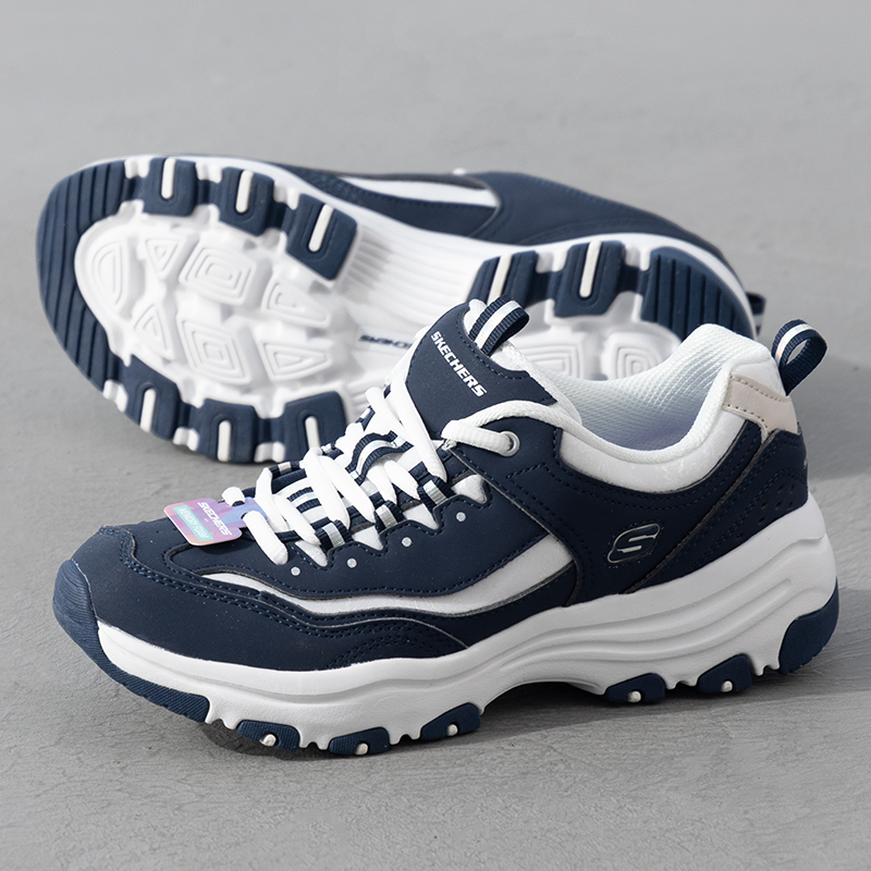 Skechers Women's Shoes D'Lites - Women Shoes Skechers reseña y precio