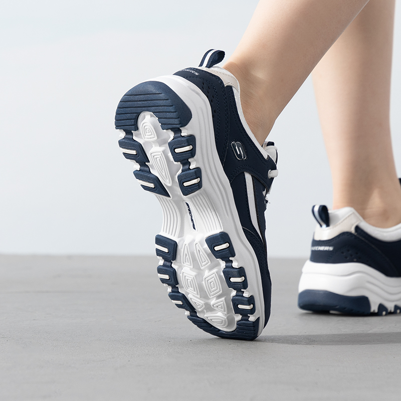 Skechers Women's Shoes D'Lites - Women Shoes Skechers reseña y precio