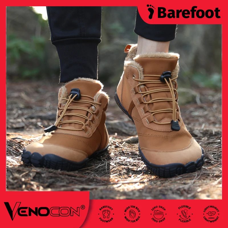 VENOCON PINGKEE Wide ToeBox Ba - Women'S Shoes For Wide Feet reseña y precio