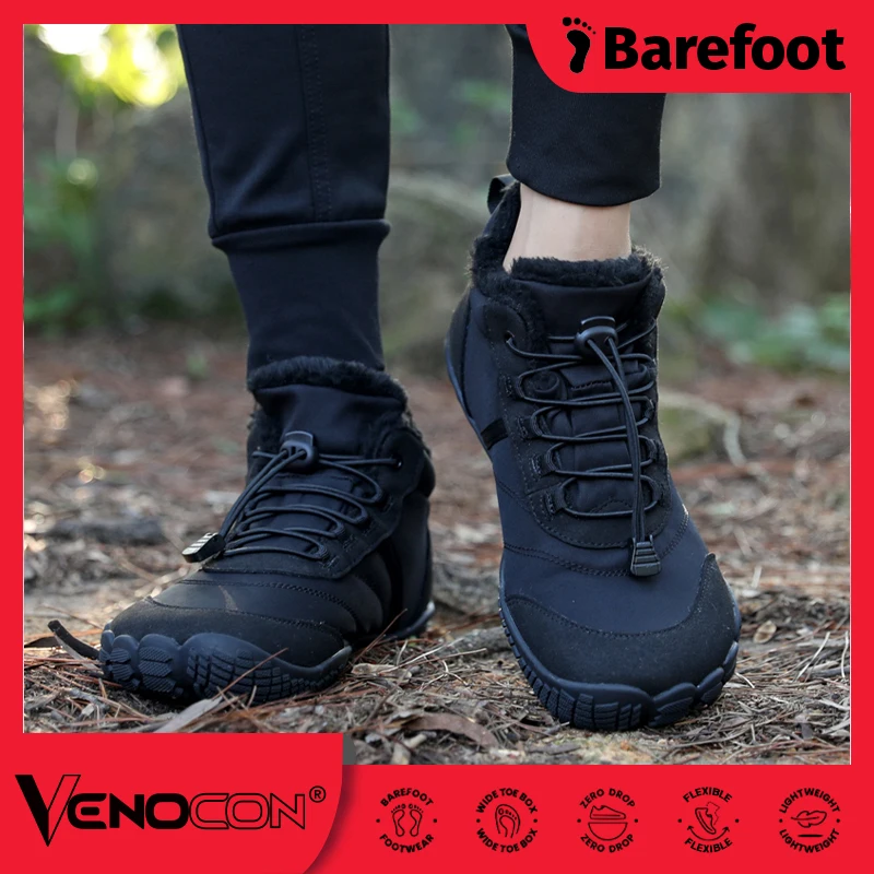 VENOCON PINGKEE Wide ToeBox Ba - Women'S Shoes For Wide Feet reseña y precio