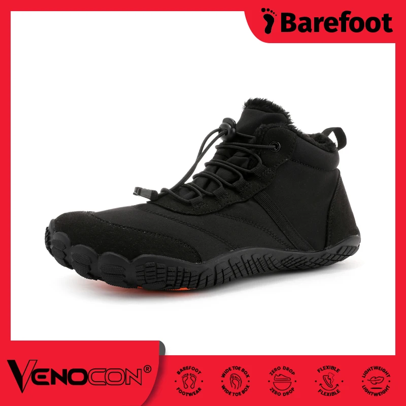 VENOCON PINGKEE Wide ToeBox Ba - Women'S Shoes For Wide Feet reseña y precio