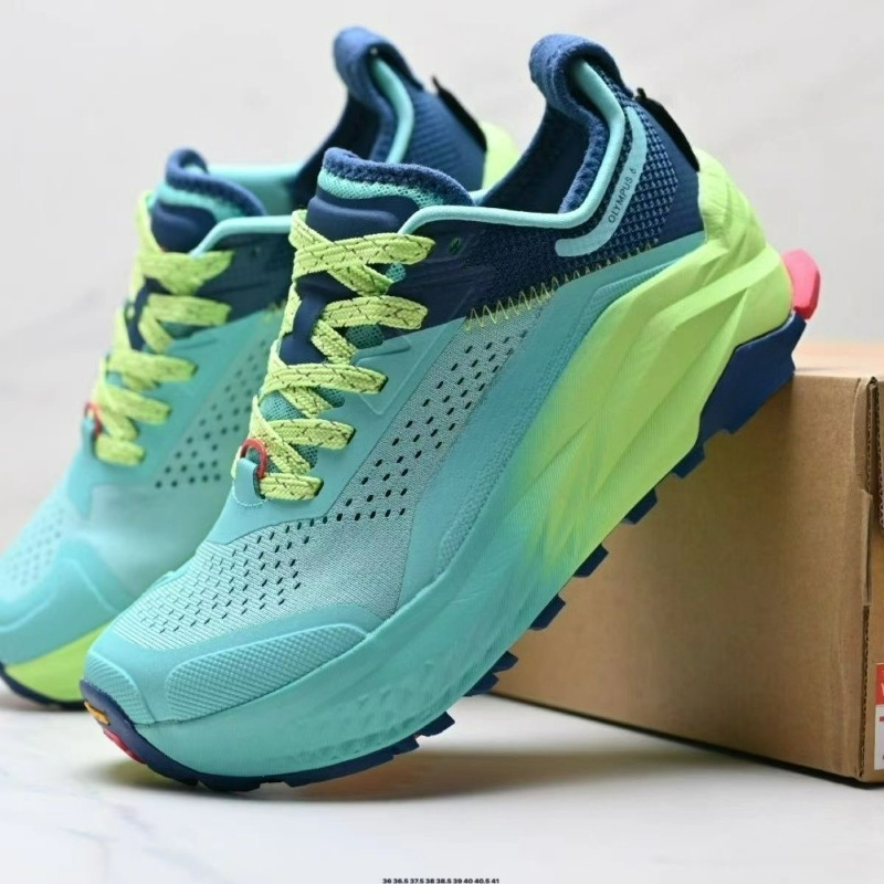 Classic Brand Trail Running Sh - Women'S Shoes For Wide Feet reseña y precio