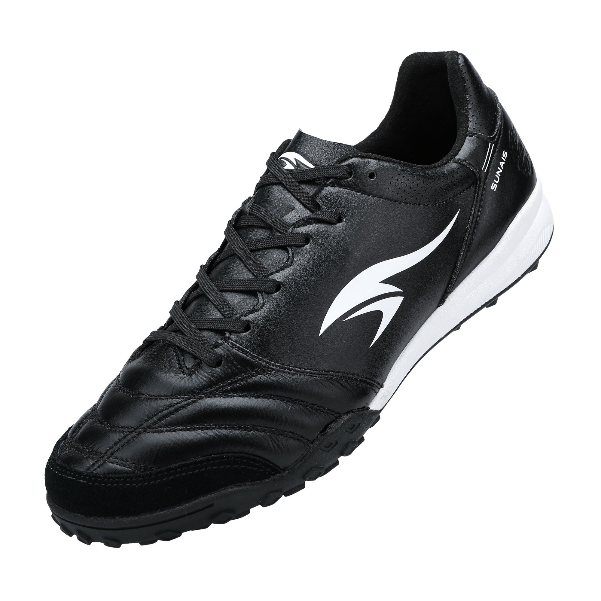SUNAIS Genuine Leather Carbon  - Women'S Shoes Professional reseña y precio