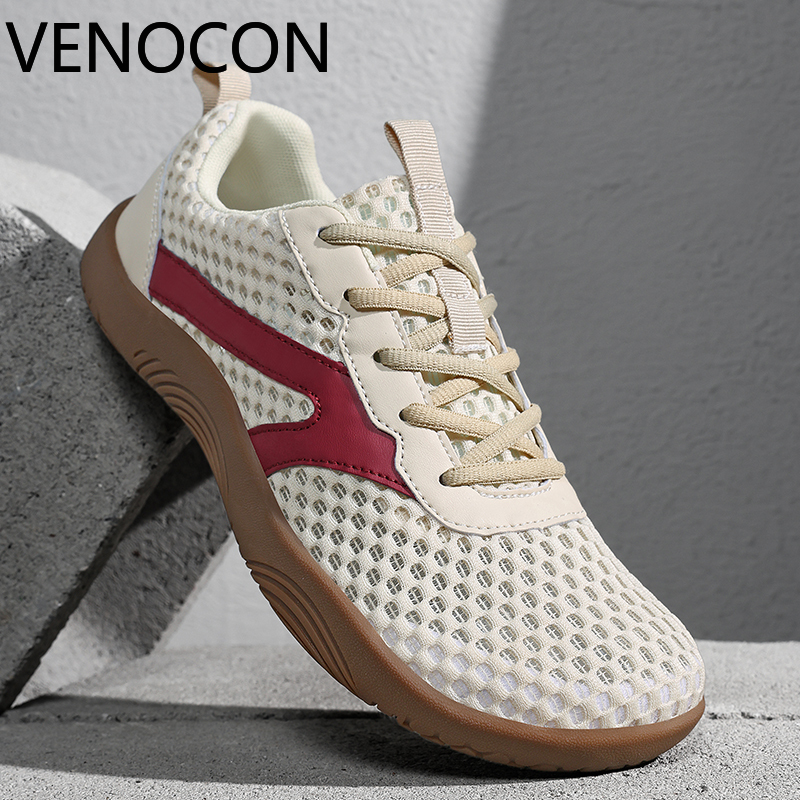 VENOCON Barefoot Men's Sneaker - Women'S Shoes For Wide Feet reseña y precio