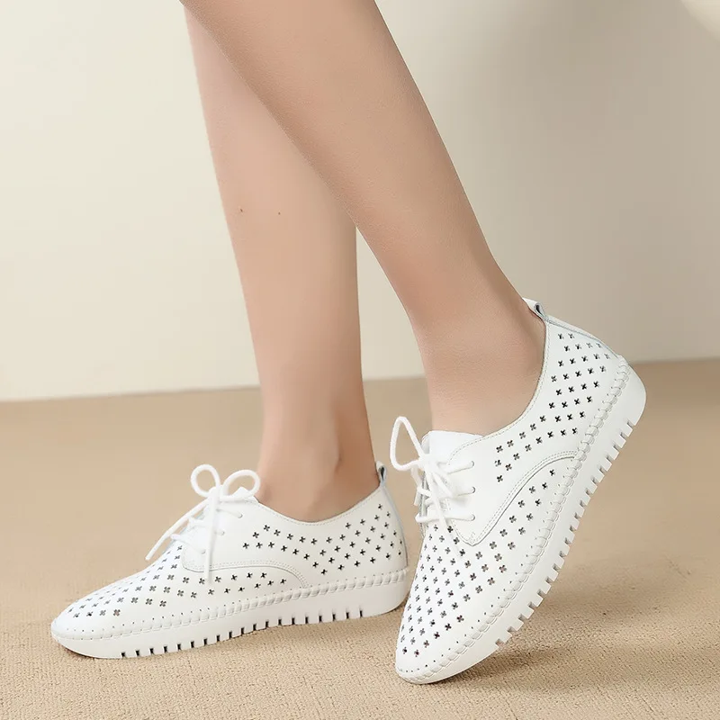 2021 Summer sneaker women plat - Women'S Shoes For Wide Feet reseña y precio