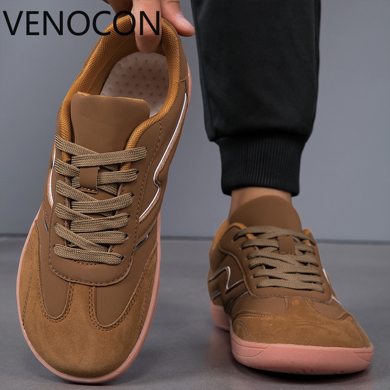VENOCON Men's Wide Ball Extra  - Women'S Shoes For Wide Feet reseña y precio
