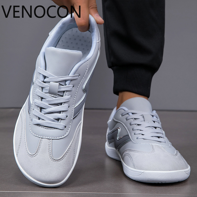 VENOCON Men's Wide Ball Extra  - Women'S Shoes For Wide Feet reseña y precio