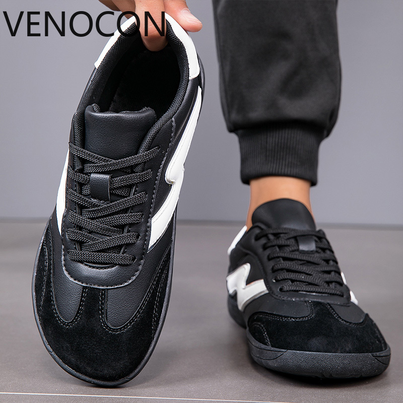 VENOCON Men's Wide Ball Extra  - Women'S Shoes For Wide Feet reseña y precio