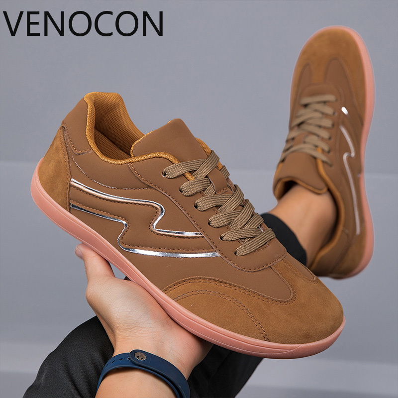 VENOCON Men's Wide Ball Extra  - Women'S Shoes For Wide Feet reseña y precio