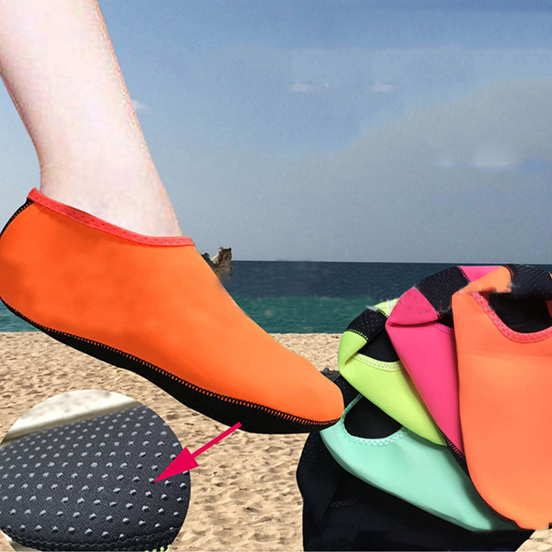 Summer Outdoor Beach Shoes and - Women'S Shoes Volleyball reseña y precio