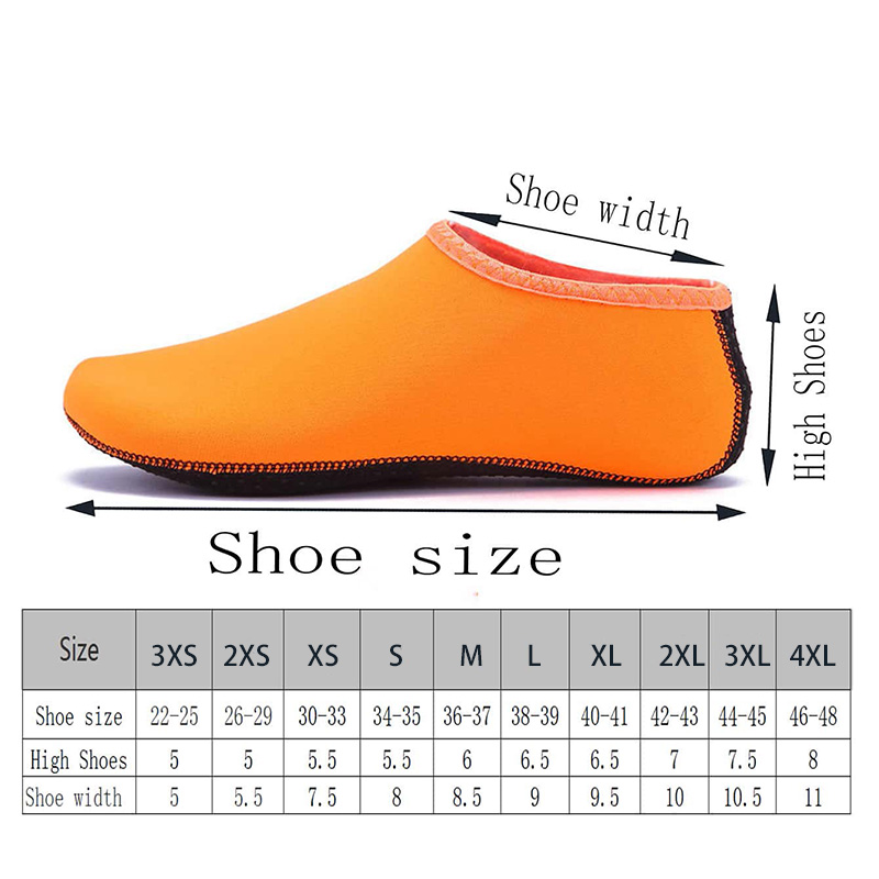 Summer Outdoor Beach Shoes and - Women'S Shoes Volleyball reseña y precio