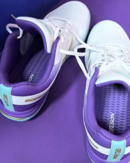 2025 New Professional Badminto - Women'S Shoes Volleyball reseña y precio