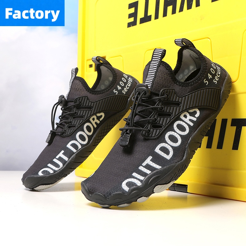 Wading Shoes Men's Women's Qui - Women'S Shoes Professional reseña y precio