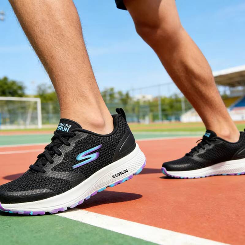 Skechers Women Go Run Consiste - Women Shoes Skechers reseña y precio