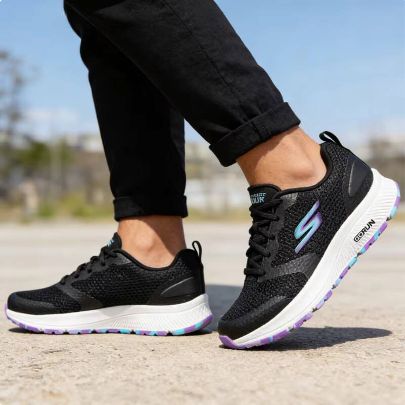 Skechers Women Go Run Consiste - Women Shoes Skechers reseña y precio