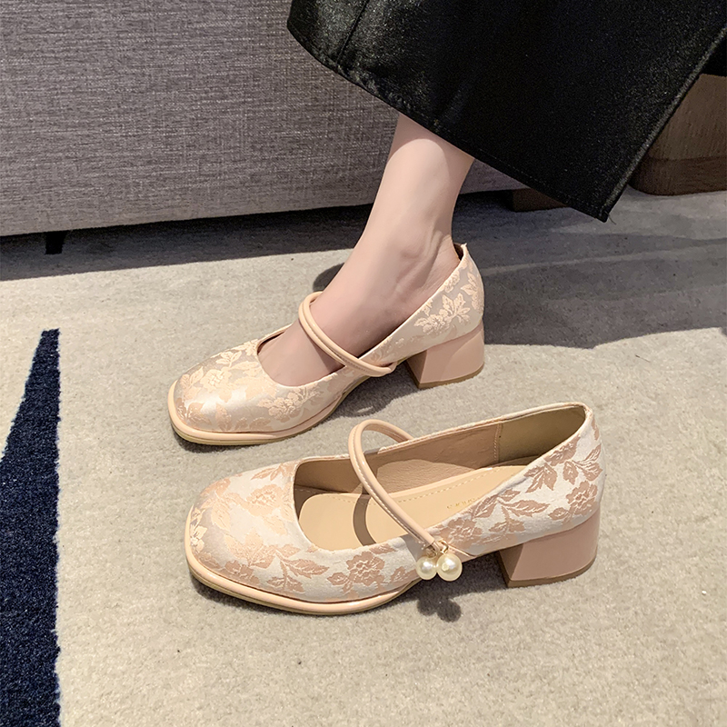 2025 Spring Womens Shoes Vinta - Women Shoes Nb reseña y precio