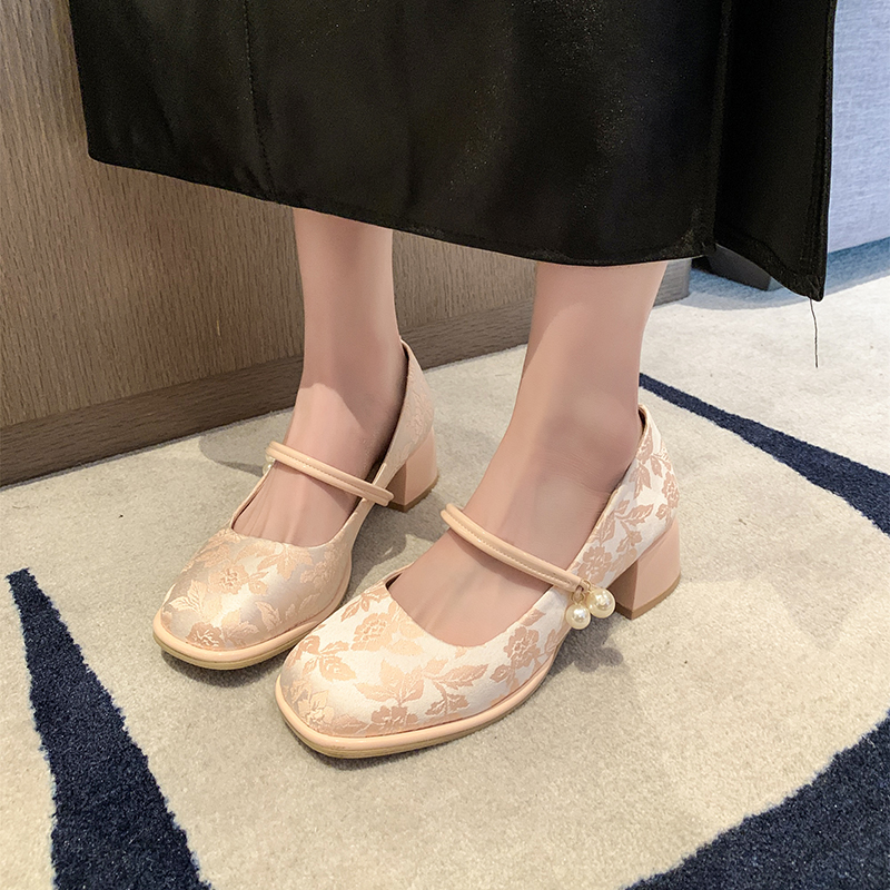 2025 Spring Womens Shoes Vinta - Women Shoes Nb reseña y precio