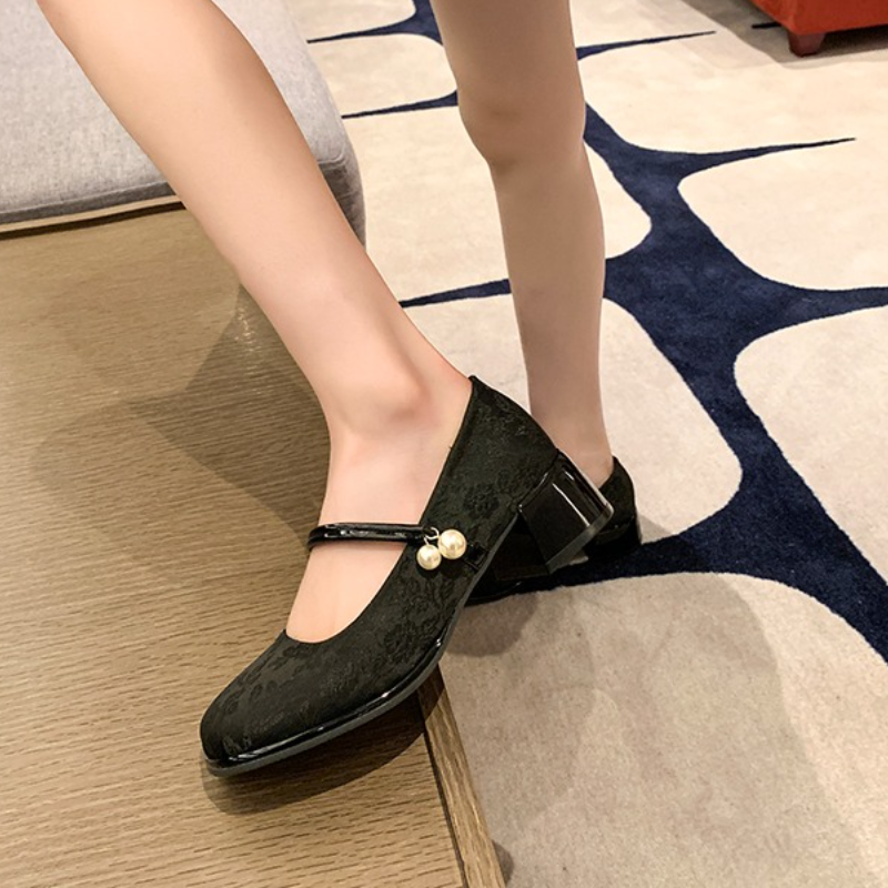 2025 Spring Womens Shoes Vinta - Women Shoes Nb reseña y precio