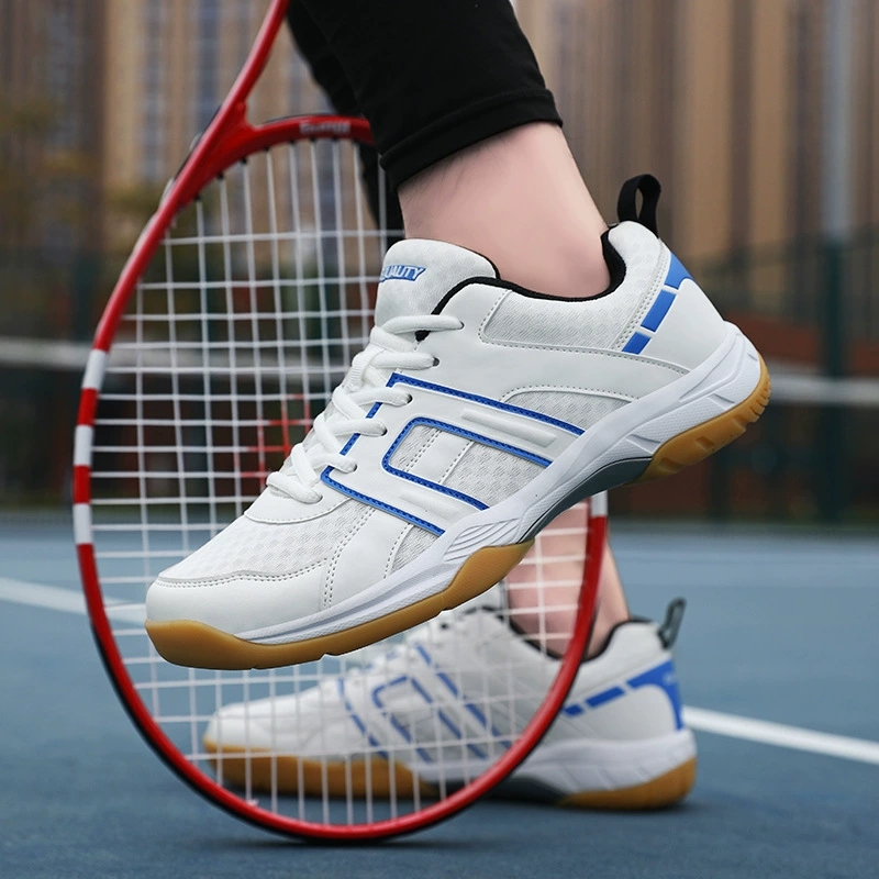 Professional Badminton Shoes f - Women'S Shoes Volleyball reseña y precio
