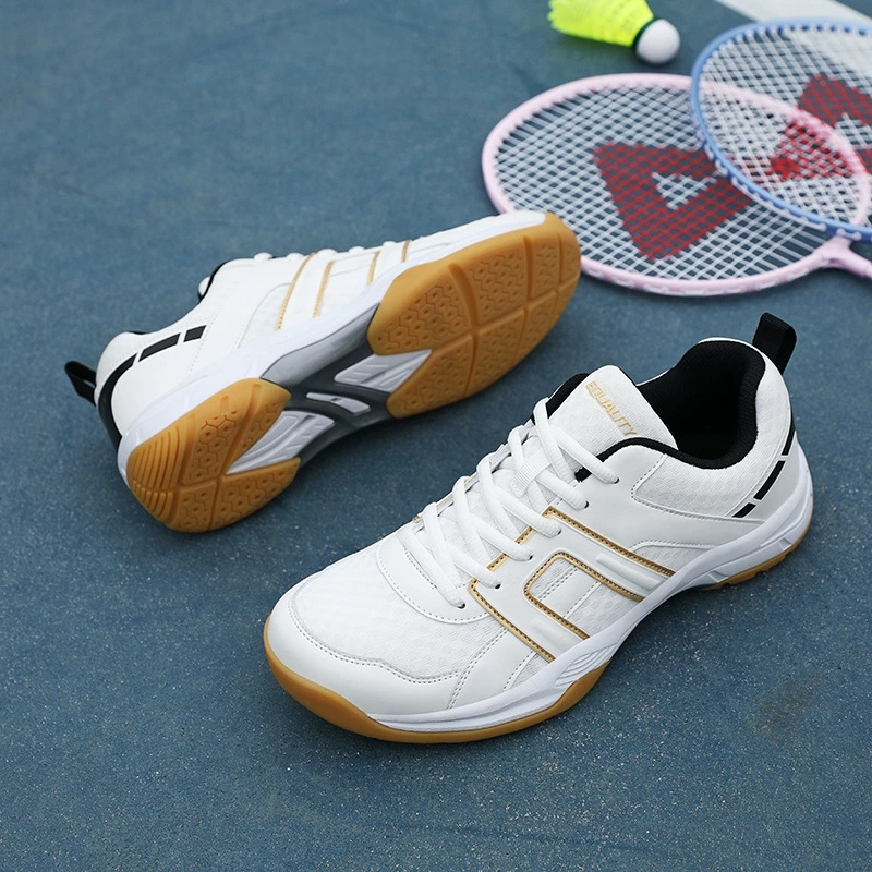 Professional Badminton Shoes f - Women'S Shoes Volleyball reseña y precio
