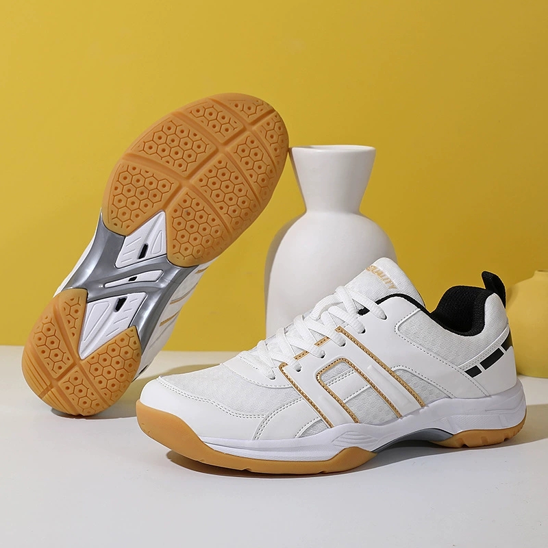 Professional Badminton Shoes f - Women'S Shoes Volleyball reseña y precio