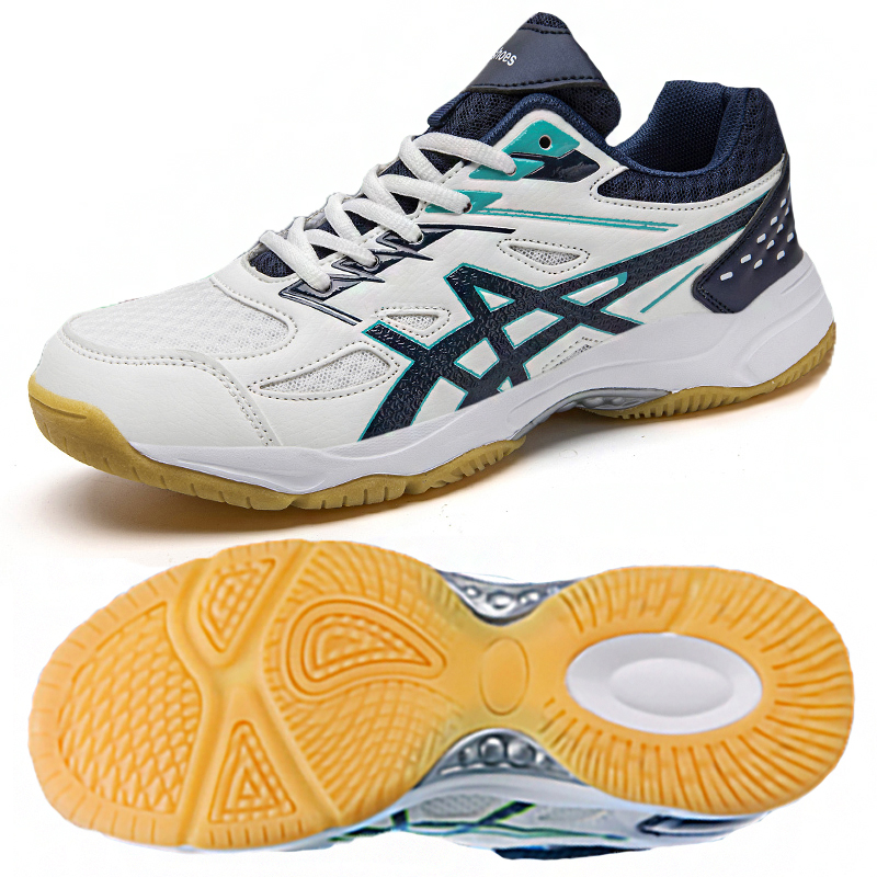 New Male Sport Shoes Mens Badm - Women'S Shoes Volleyball reseña y precio