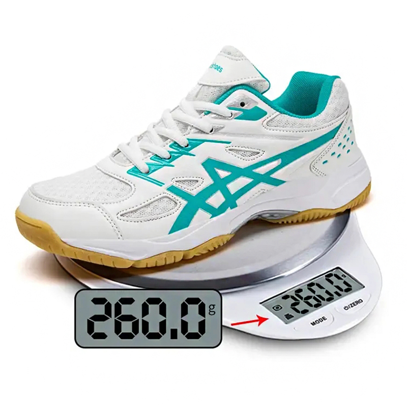 New Male Sport Shoes Mens Badm - Women'S Shoes Volleyball reseña y precio