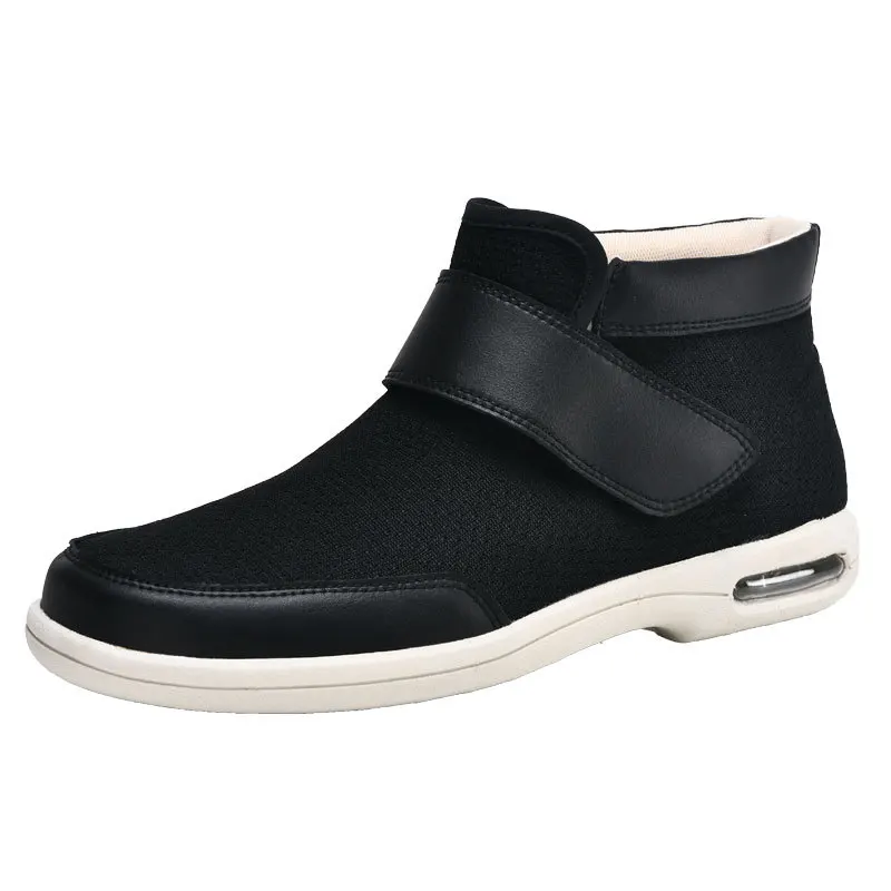 XIHAHA Man Women Walking Shoe  - Women'S Shoes For Wide Feet reseña y precio