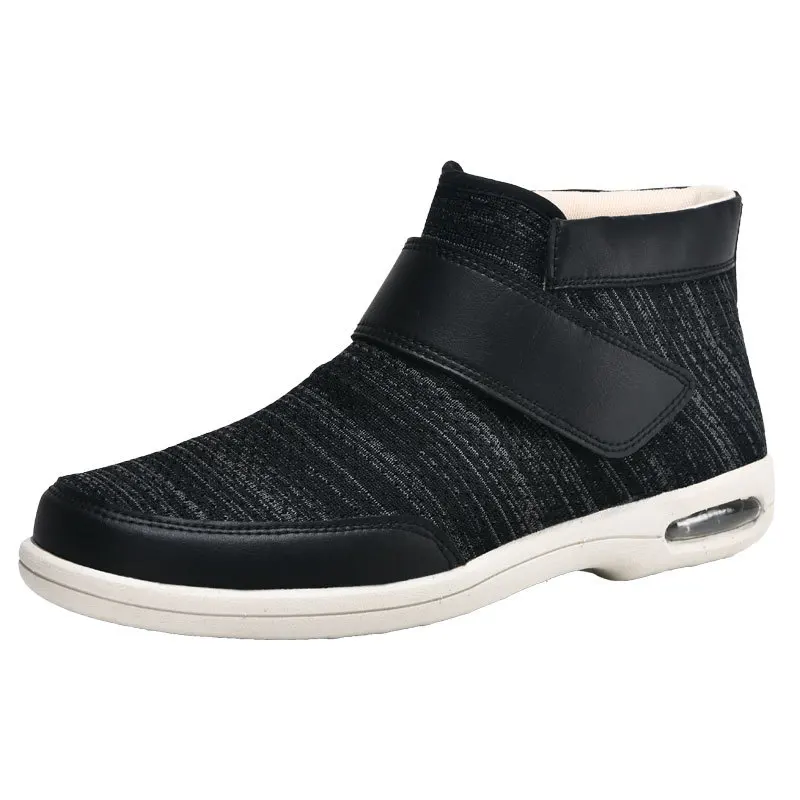 XIHAHA Man Women Walking Shoe  - Women'S Shoes For Wide Feet reseña y precio