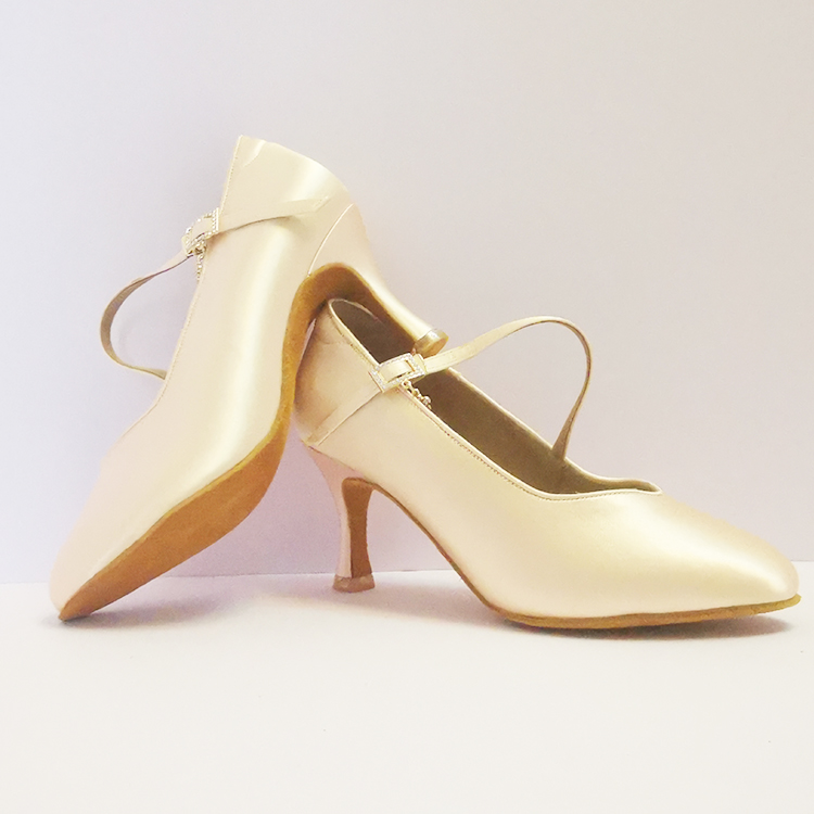 Girls Modern Waltz Dance Zumba - Women'S Zumba Shoes reseña y precio