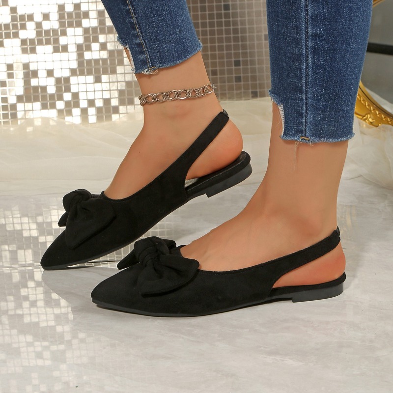 Flat Comfortable Single Shoes  - Women Shoes Nb reseña y precio