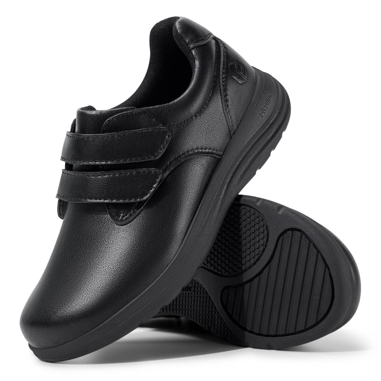 FitVille Leather Women's Shoes - Women'S Shoes For Wide Feet reseña y precio
