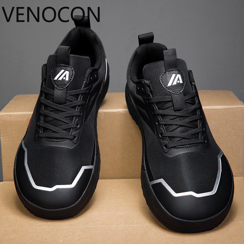 VENOCON Barefoot Knitwear Uppe - Women'S Shoes For Wide Feet reseña y precio