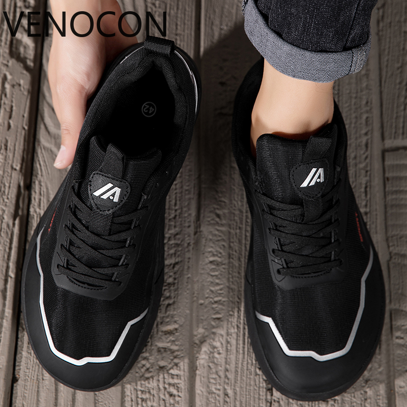 VENOCON Barefoot Knitwear Uppe - Women'S Shoes For Wide Feet reseña y precio