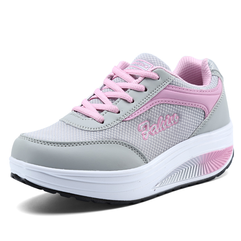 Women Sneakers Shoes Fashion W - Women Shoes Skechers reseña y precio