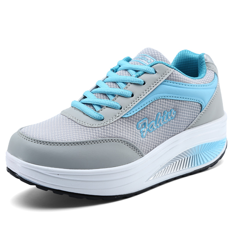 Women Sneakers Shoes Fashion W - Women Shoes Skechers reseña y precio