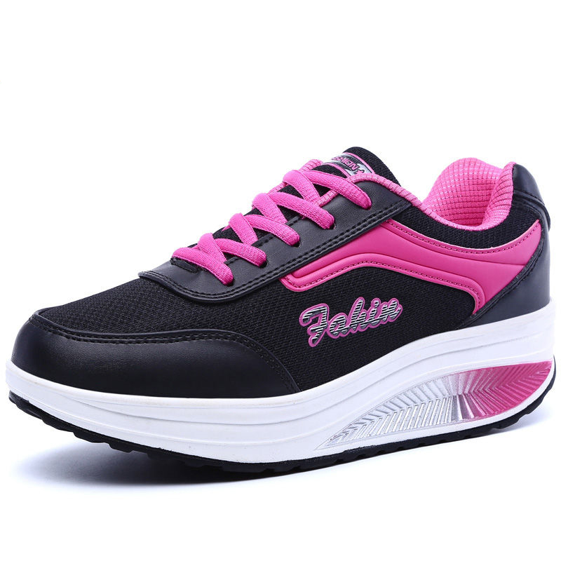 Women Sneakers Shoes Fashion W - Women Shoes Skechers reseña y precio