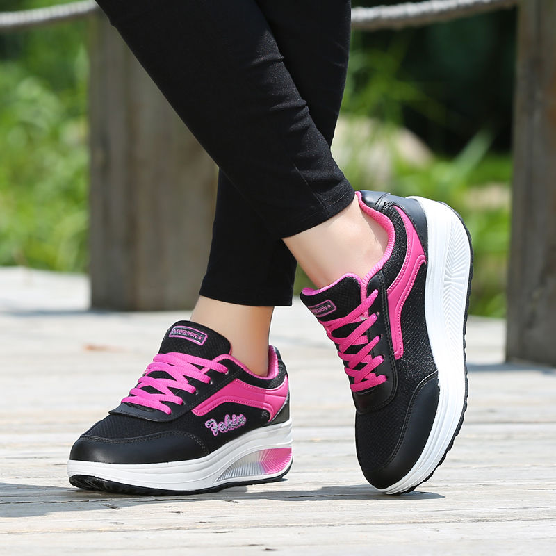 Women Sneakers Shoes Fashion W - Women Shoes Skechers reseña y precio