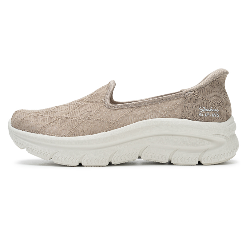 Skechers Women's Slip-On Lace  - Women Shoes Skechers reseña y precio
