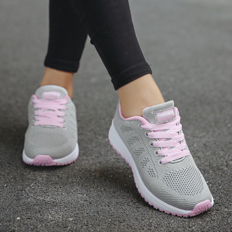 2023 Outdoor Summer Sneakers F - Women Shoes Skechers reseña y precio
