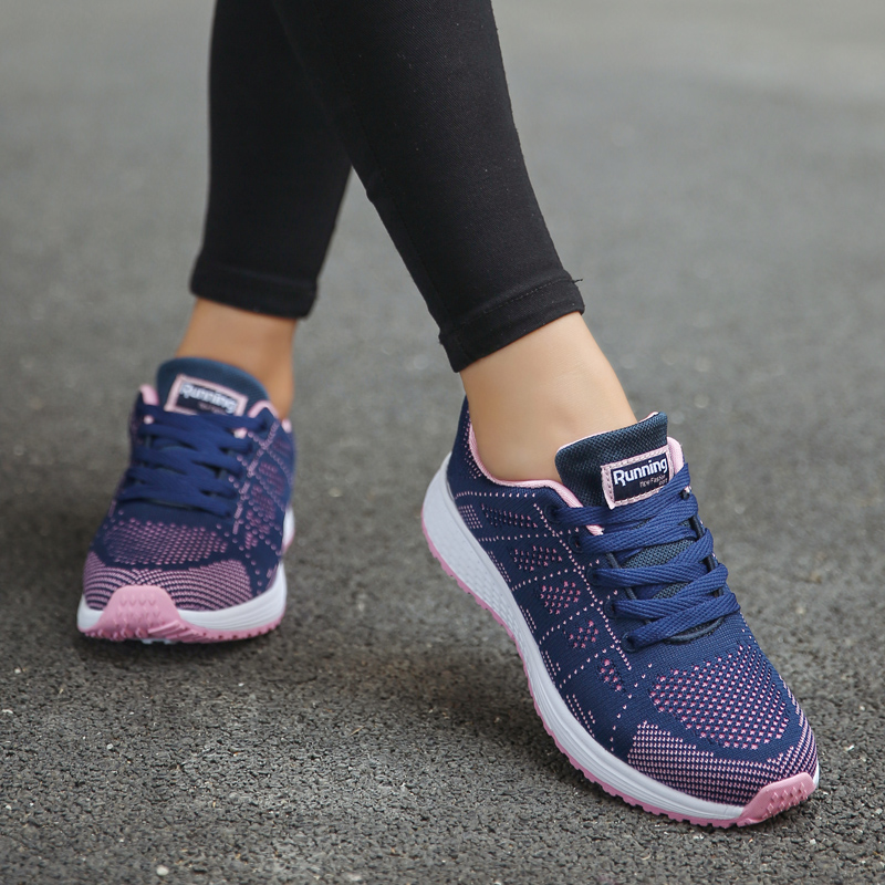 2023 Outdoor Summer Sneakers F - Women Shoes Skechers reseña y precio