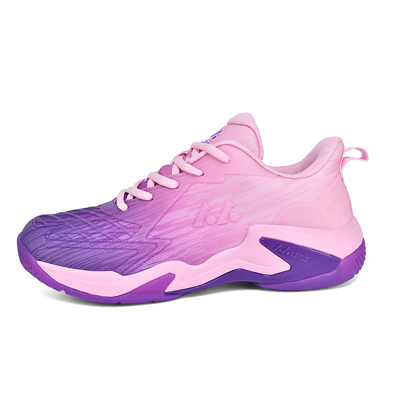 2026 LEFUS New Color Purple Pi - Women'S Shoes Volleyball reseña y precio