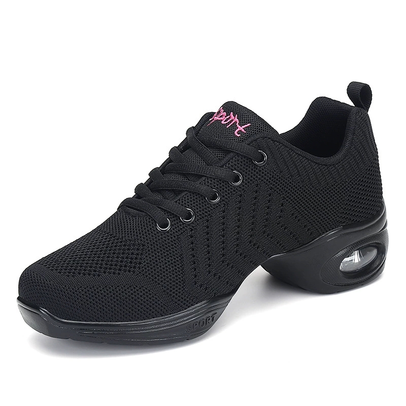 Women's Breathable Mesh Dance  - Women'S Zumba Shoes reseña y precio